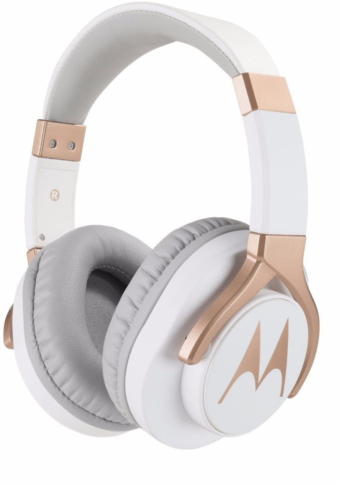 MOTOROLA Pulse 3 Max Wired Headset Price in India Buy MOTOROLA