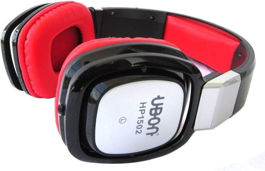 Ubon HP 1502 Universal Wired Headset Price in India Buy Ubon