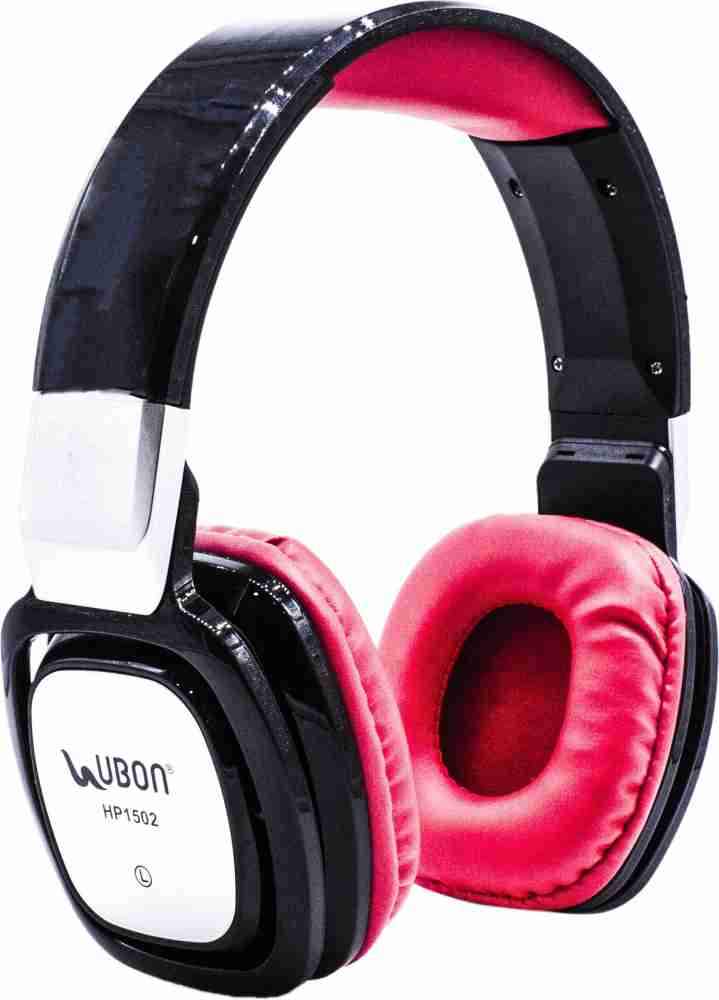 Ubon HP 1502 Universal Wired Headset Price in India Buy Ubon HP