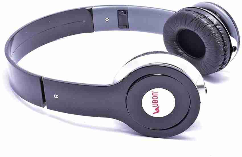 Ubon 1250 headphone price sale