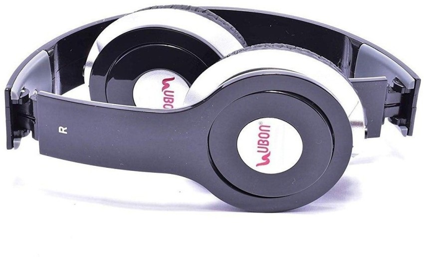 Ubon GP 1250 MP3 Wired Headset Price in India Buy Ubon GP 1250