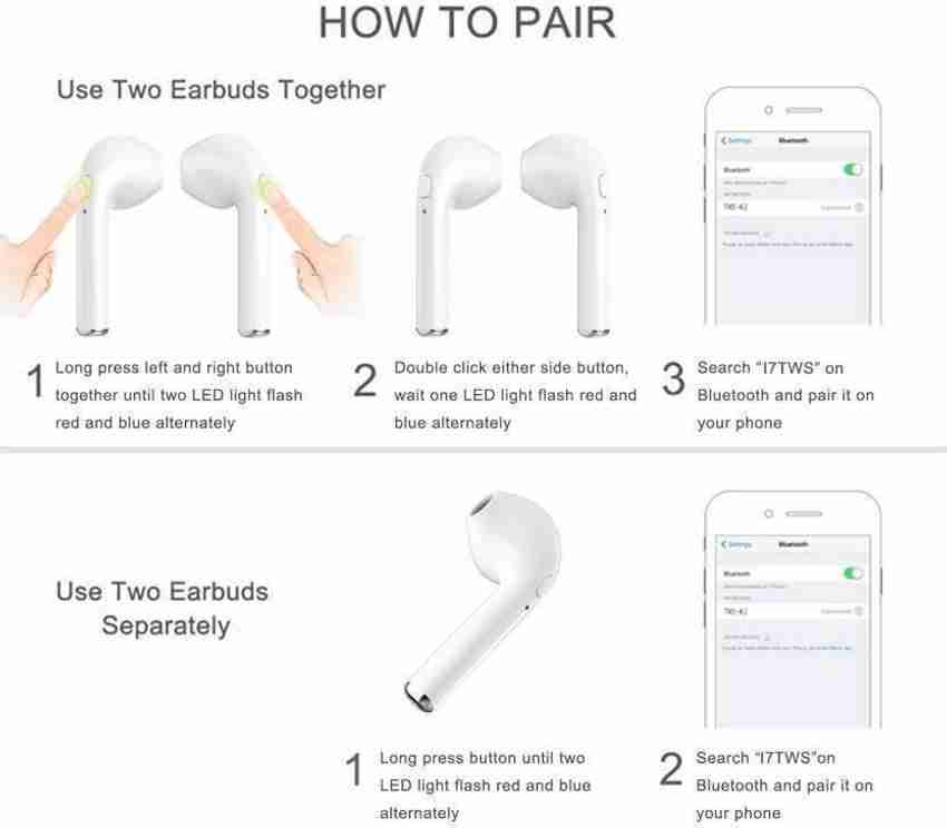 Vizio bluetooth headphones pairing outlet