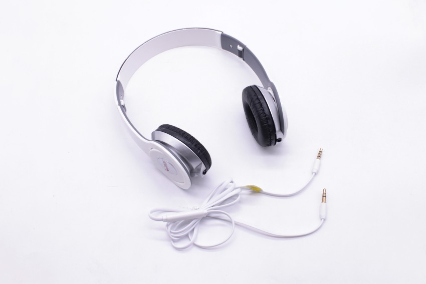 Ubon GP 1250 MP3 Wired Headset Price in India Buy Ubon GP 1250