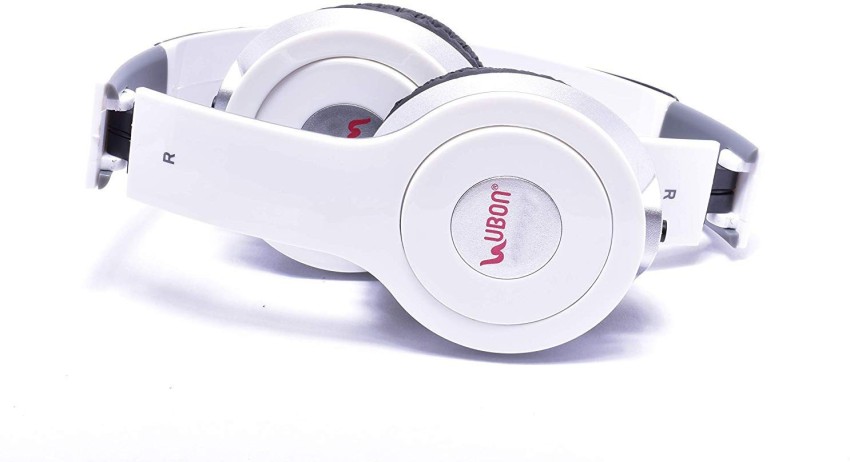 Ubon GP 1250 MP3 Wired Headset Price in India Buy Ubon GP 1250