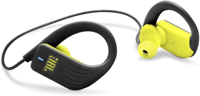 Jbl endurance sprint 2024 wireless waterproof sports headphones