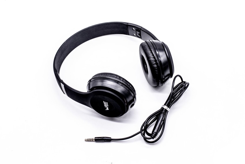 Ubon GHP 1280 Universal Wired Headset Price in India Buy Ubon