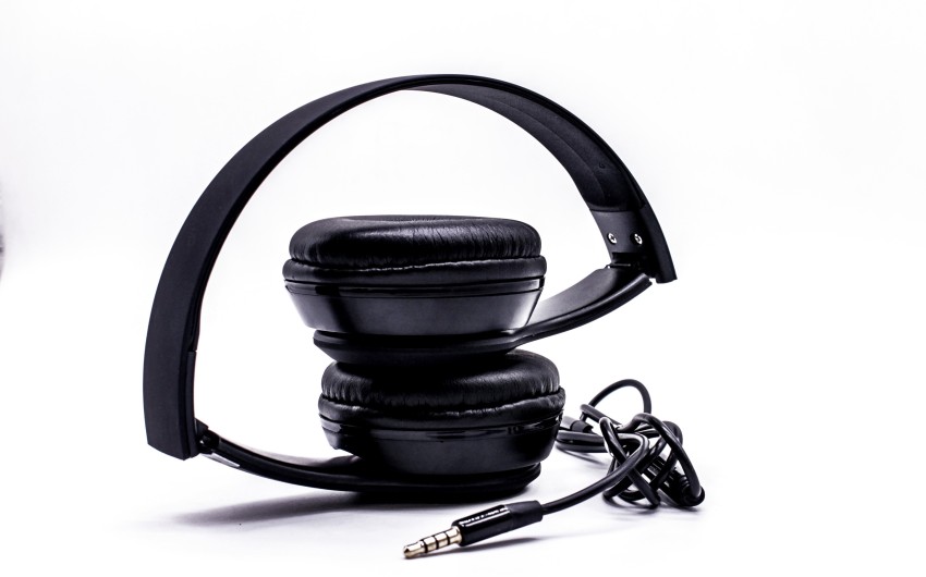 Ubon GHP 1280 Universal Wired Headset Price in India Buy Ubon