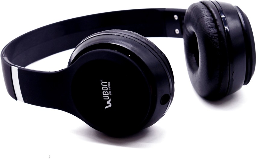 Ubon GHP 1280 Universal Wired Headset Price in India Buy Ubon