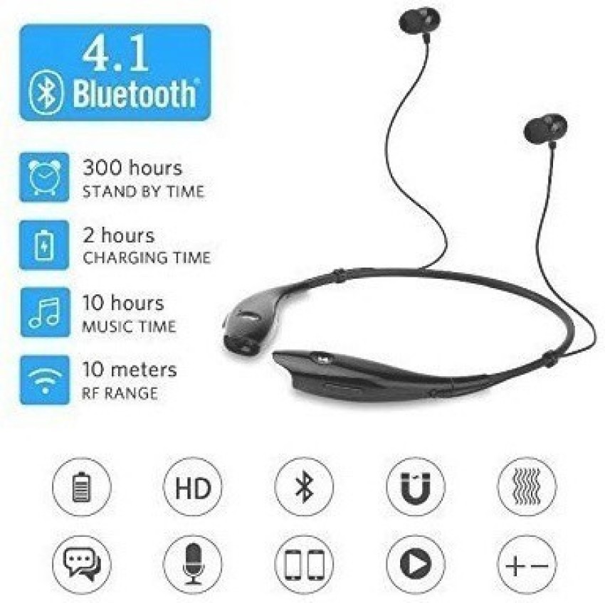 Ubon GBT 5710 Bluetooth Headset Price in India Buy Ubon GBT 5710