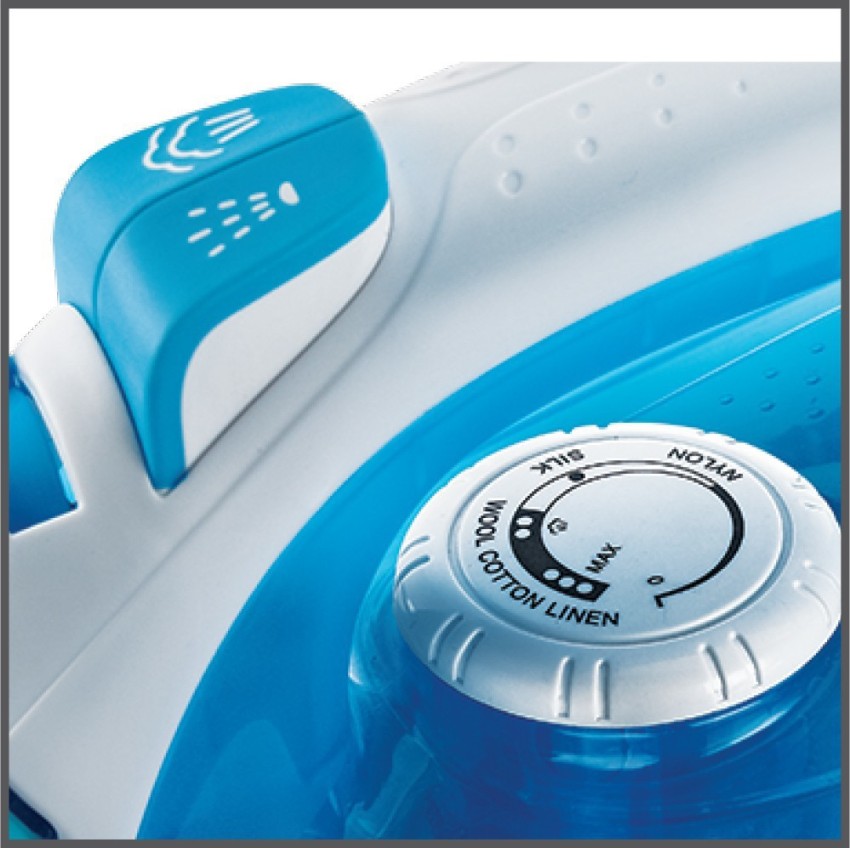 Prestige steam deals iron psi 10.0