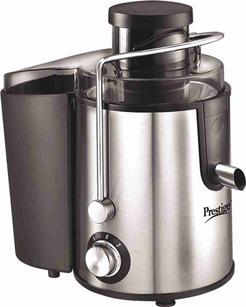 Prestige shop centrifugal juicer