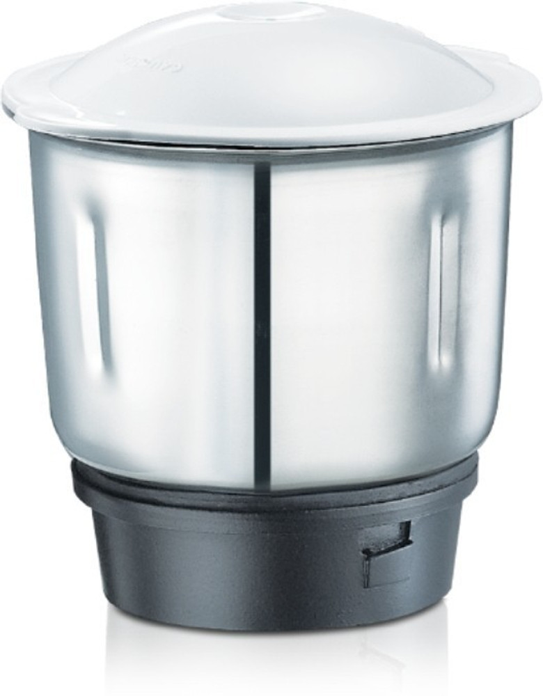 Prestige Nakshatra 41348 500 Mixer Grinder 3 Jars White Price