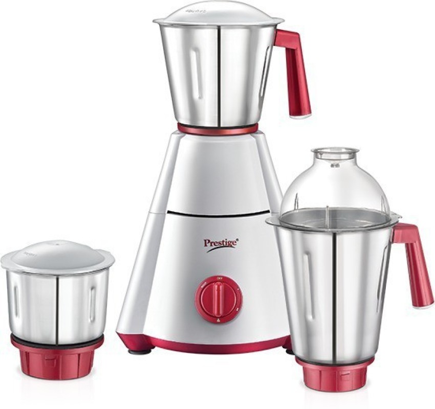 Prestige nakshatra plus 750 store w mixer grinder