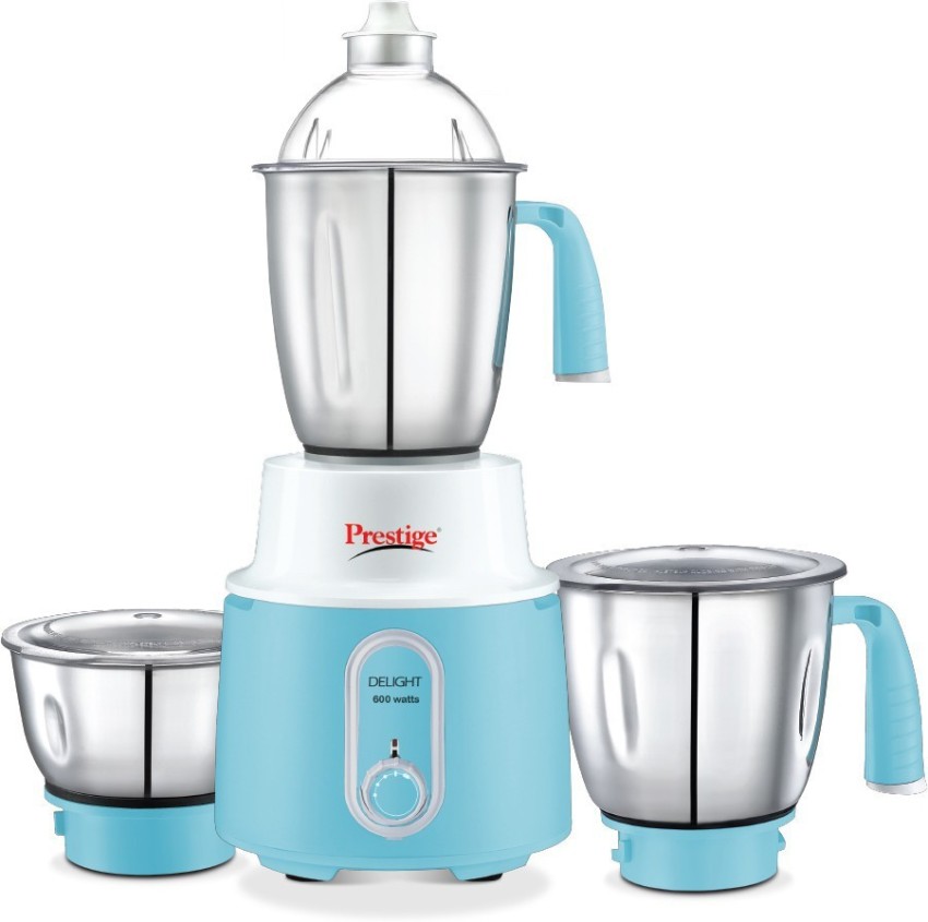 Prestige delight store mixer grinder