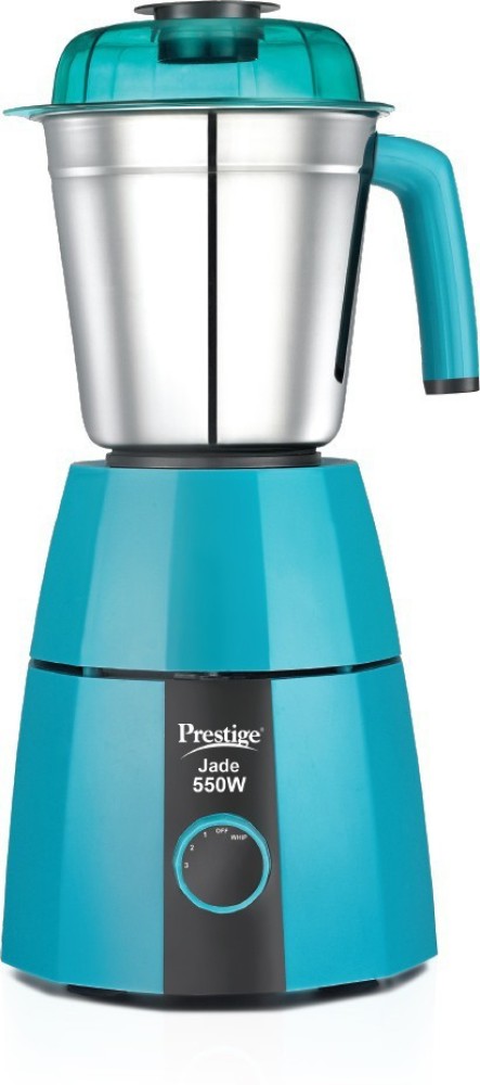 Buy Prestige Wonder 550 Watt 3 Jar Juicer Mixer Grinder 41114 For Best  Price from Nearest Store