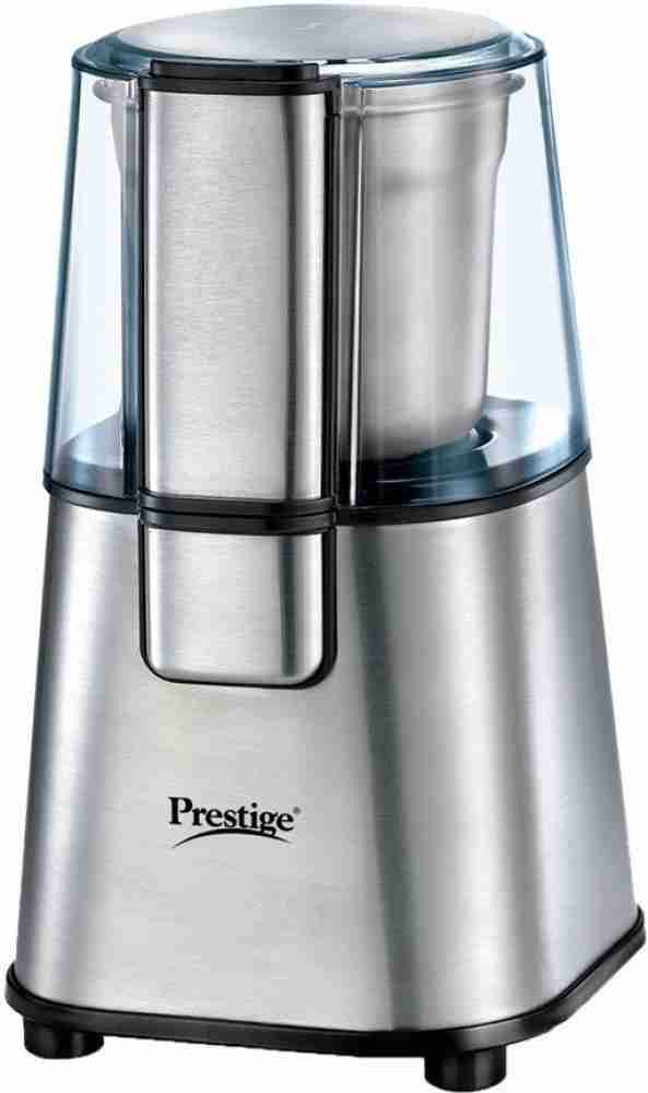 Prestige mini deals mixer grinder