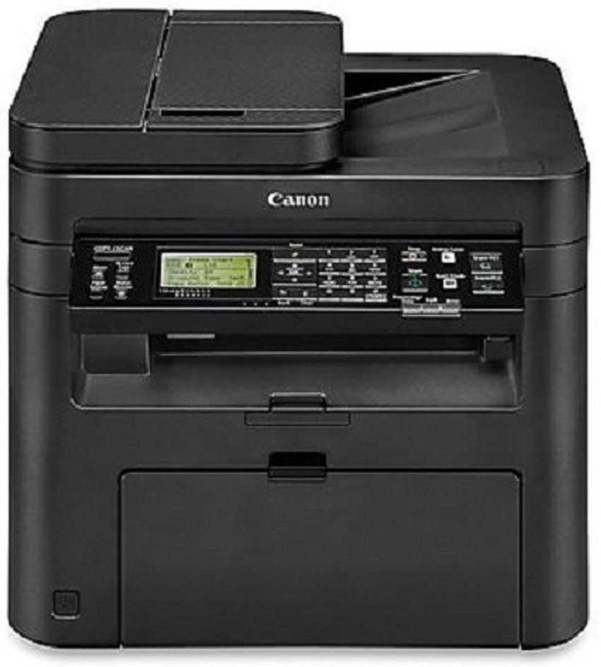 Canon ImageCLASS MF244dw Multi-function WiFi Monochrome Laser Printer