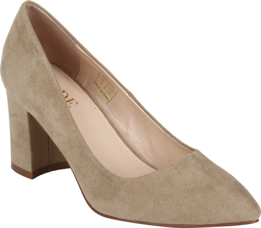Mode by red tape heels discount