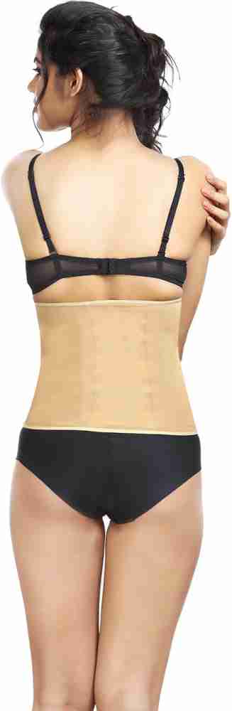 Buy ADORNA Body Slimmer Panty - Black - XXL Online at Best Prices in India  - JioMart.