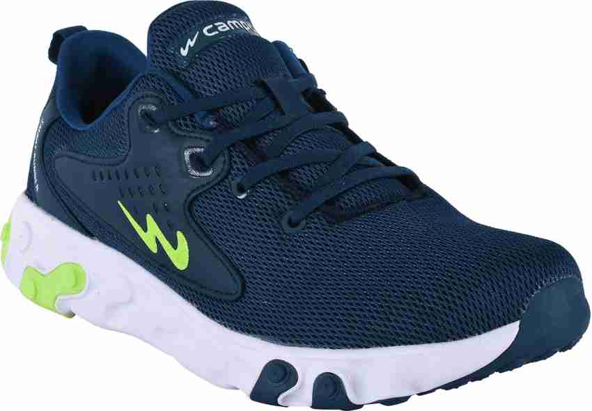 Campus running shoes 2025 price list 2018