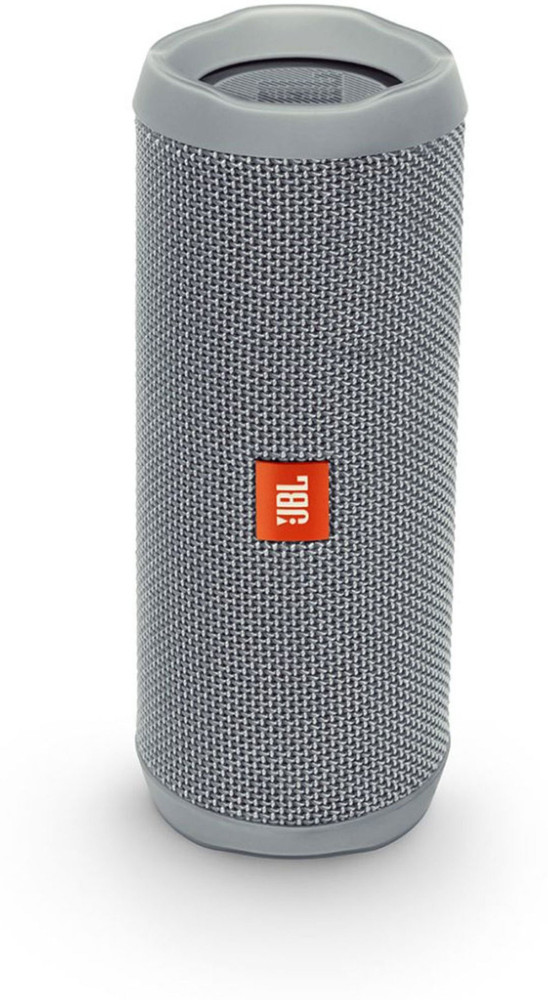 JBL Flip 4 with 12Hrs Playtime IPX7 Waterproof 16 W Portable Bluetooth Speaker