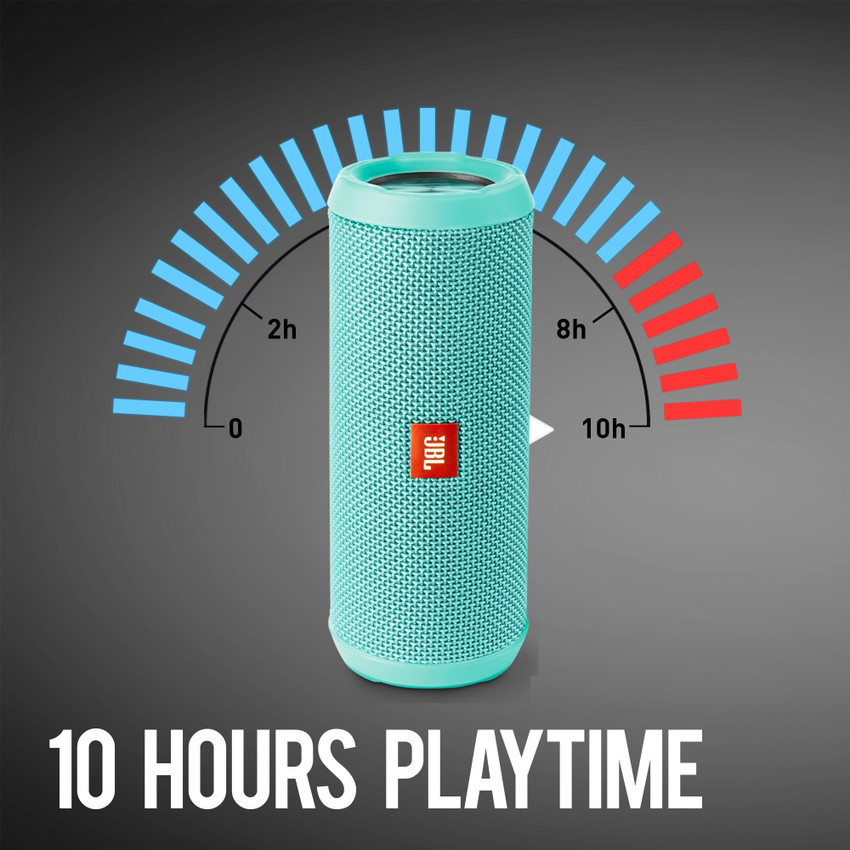 Jbl flip 3 teal online