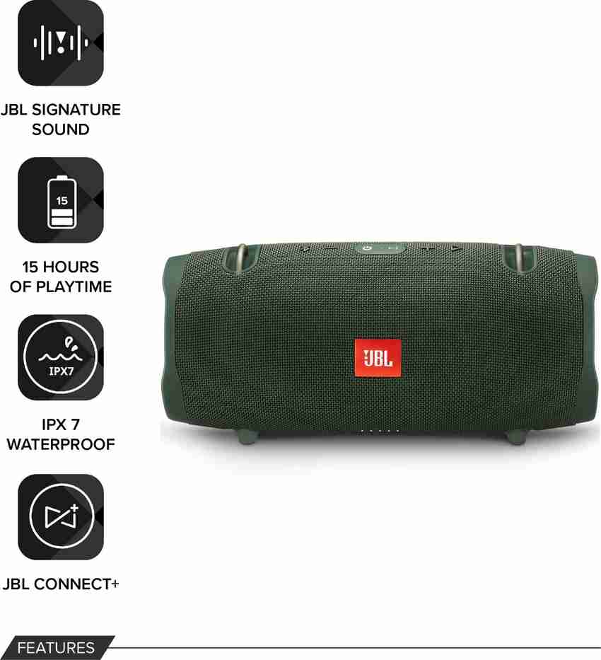 Jbl xtreme 2 2024 flipkart