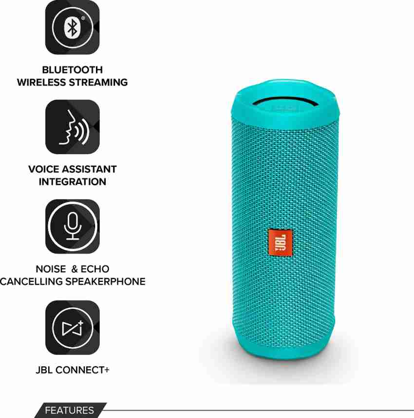 Jbl flip clearance 4 rms