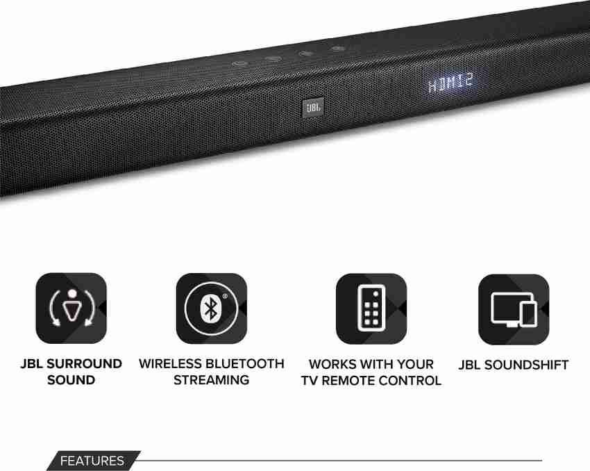 Jblbar21blkep price deals