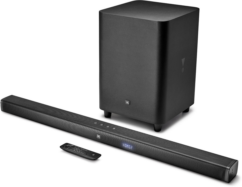 Jbl 3.1 soundbar app hotsell