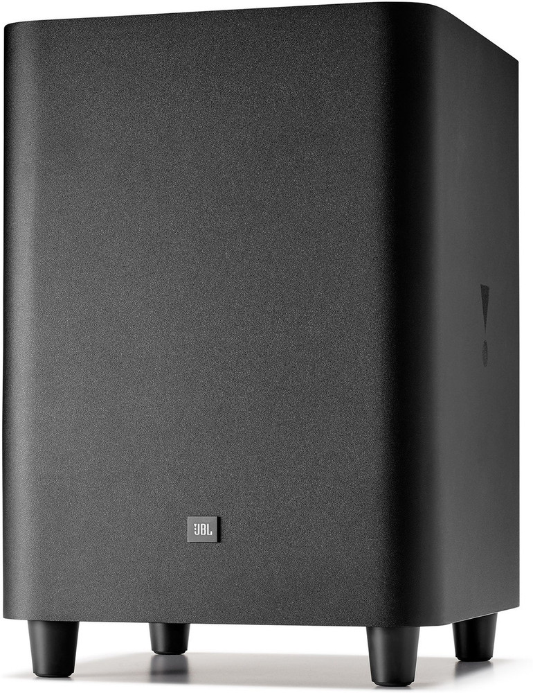 JBL BAR31 Dolby Digital with Wireless Subwoofer 4k Surround Sound 450 W Bluetooth Soundbar