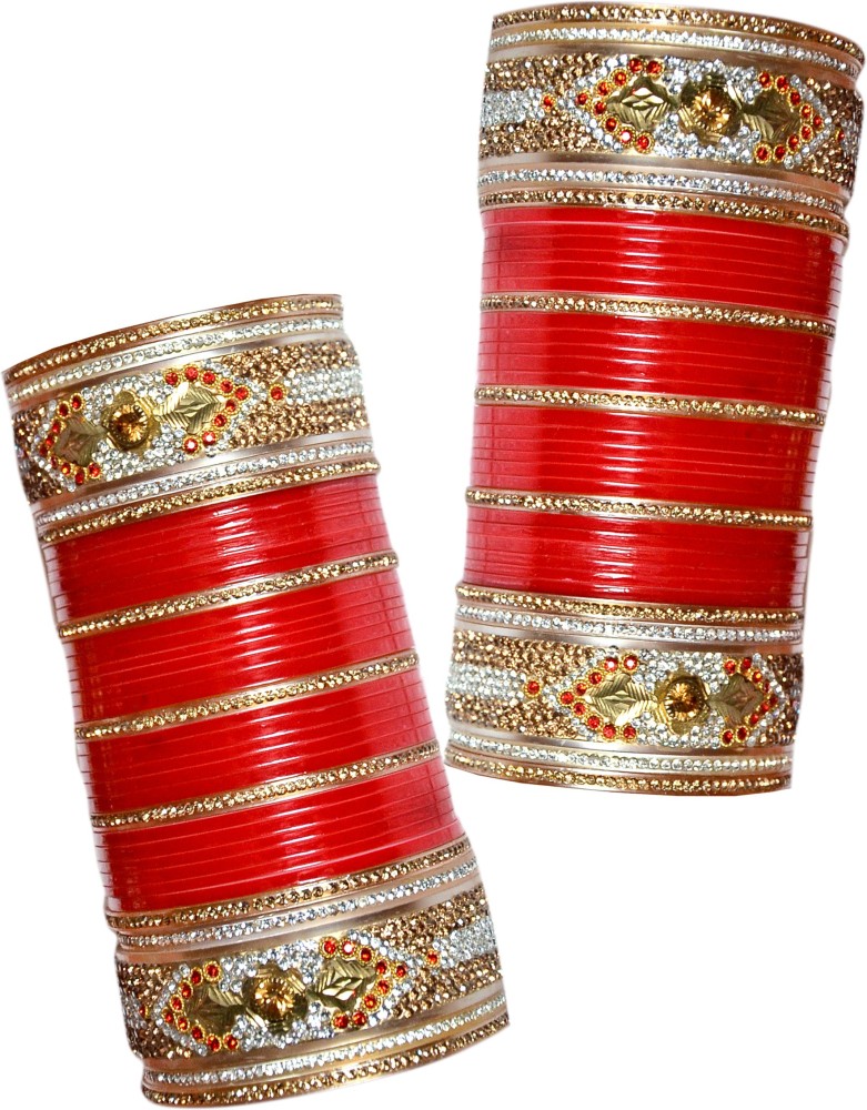 Bridal chura clearance price