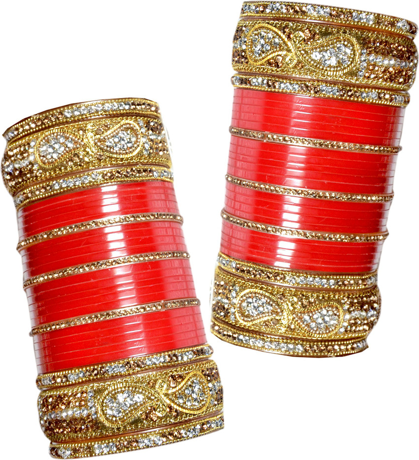 Dulhan chura price hot sale