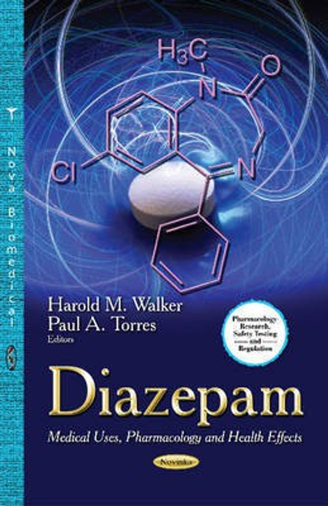 Diazepam Price In India
