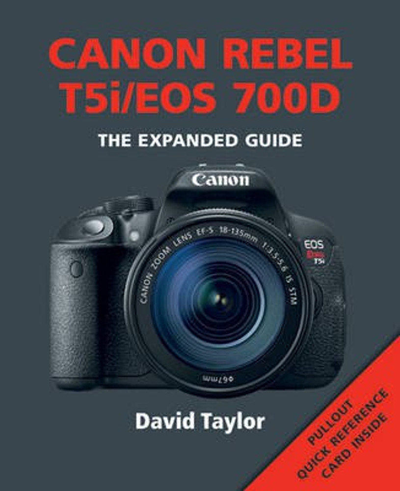 rebel t5i price