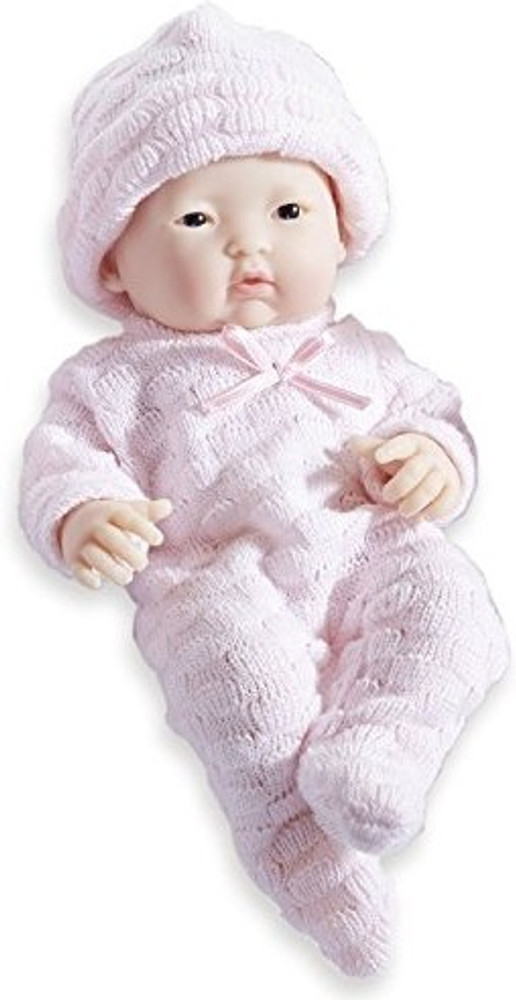 Mini la store newborn baby doll