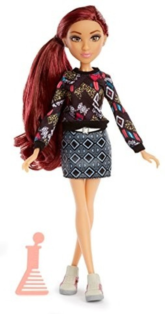 Project mc2 barbie shop dolls
