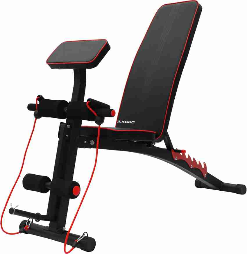 Kobo 3 sales in 1 bench
