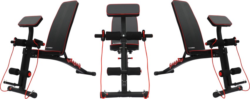 Kobo fitness online bench