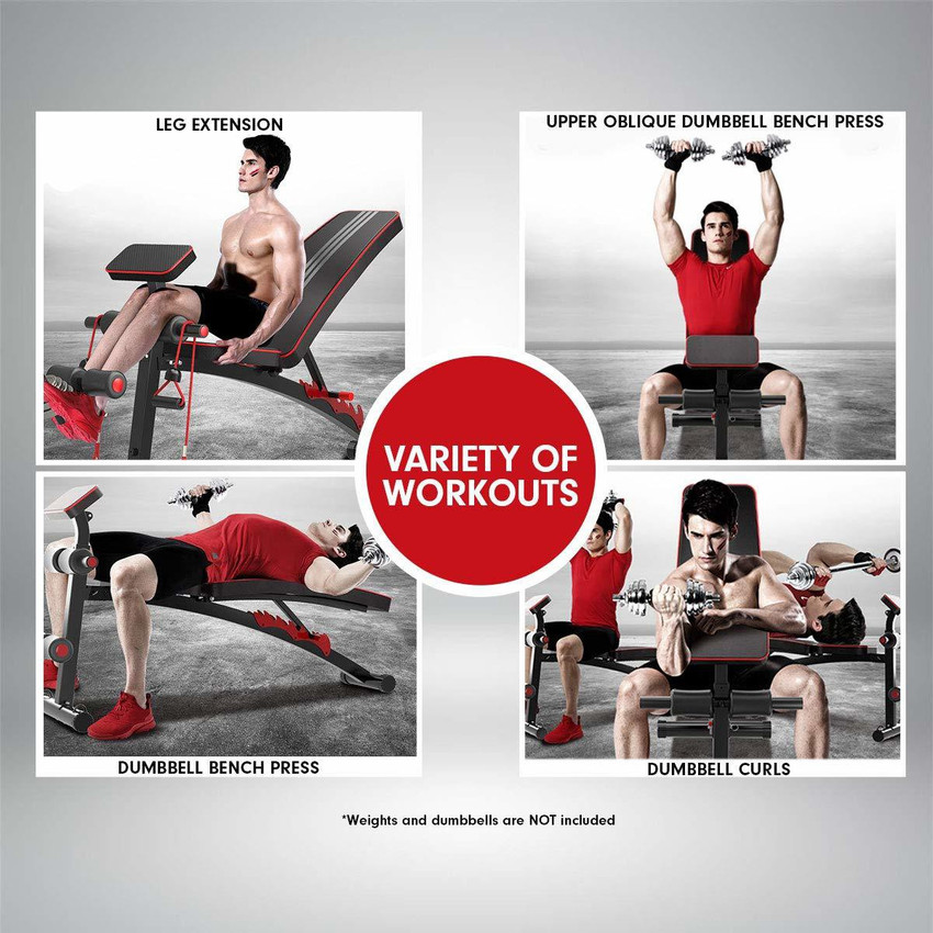Kobo bench on sale press