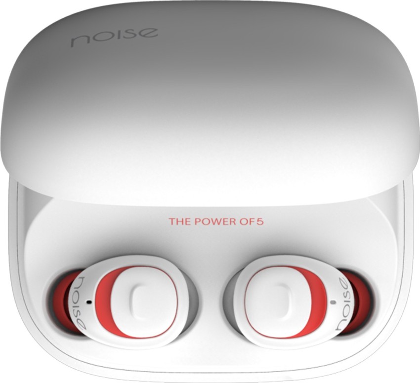 Noise shots x5 online pro true wireless earbuds