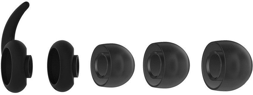 Creative outlier sales black headphone