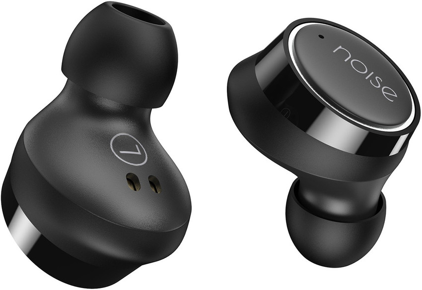 Noise Shots X3 Bass True Wireless Bluetooth Headset
