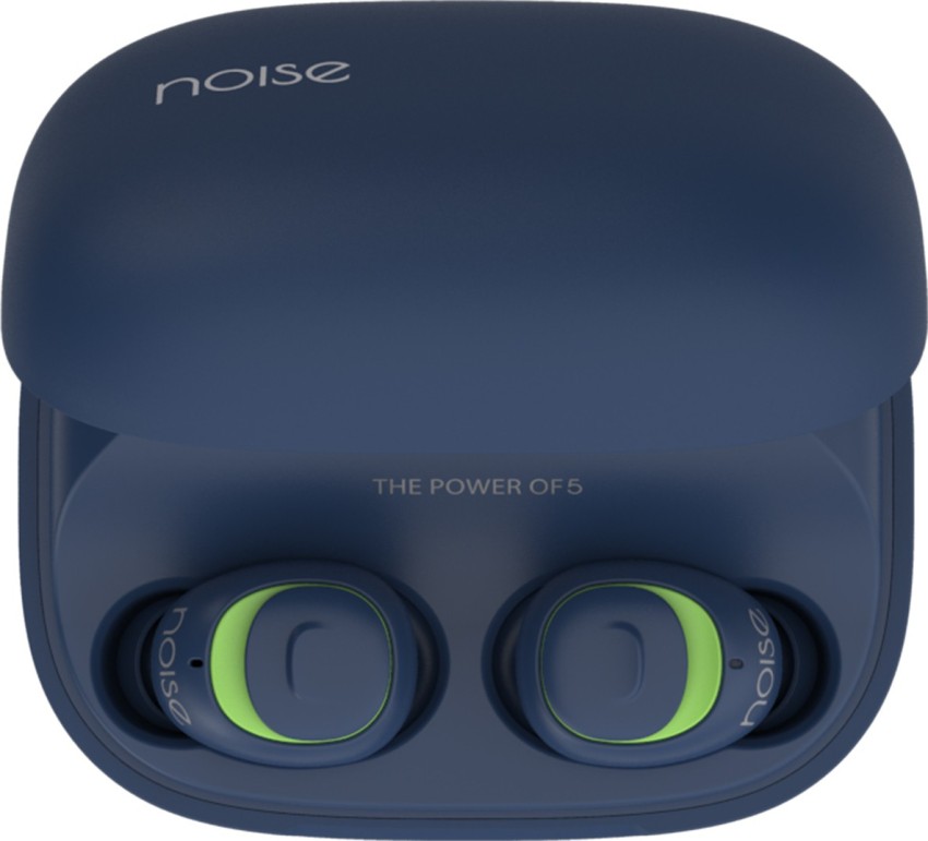 Noise x5 shots earbuds sale