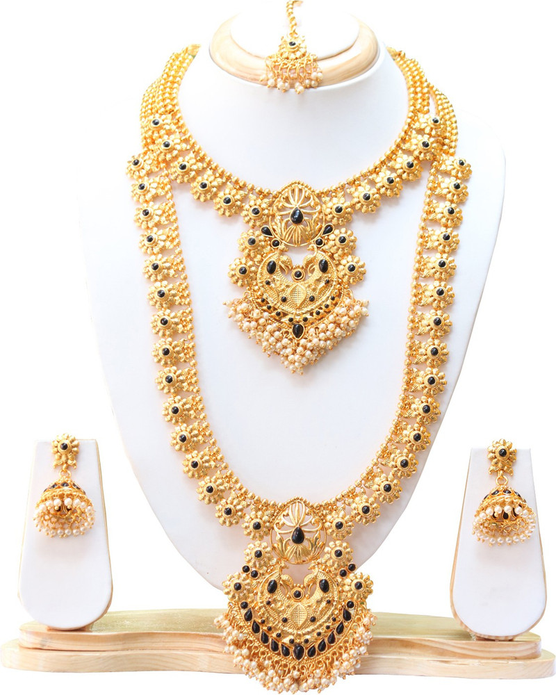 Jewellery online shopping flipkart on sale