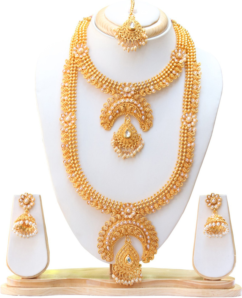 Snapdeal gold jewellery clearance