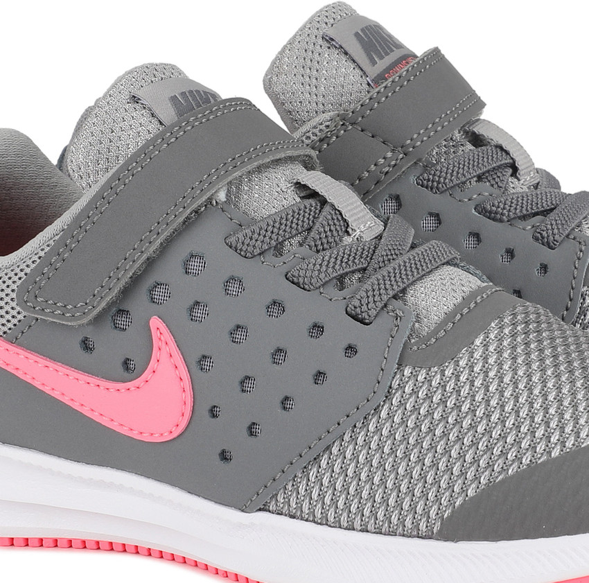 Nike cheap free velcro