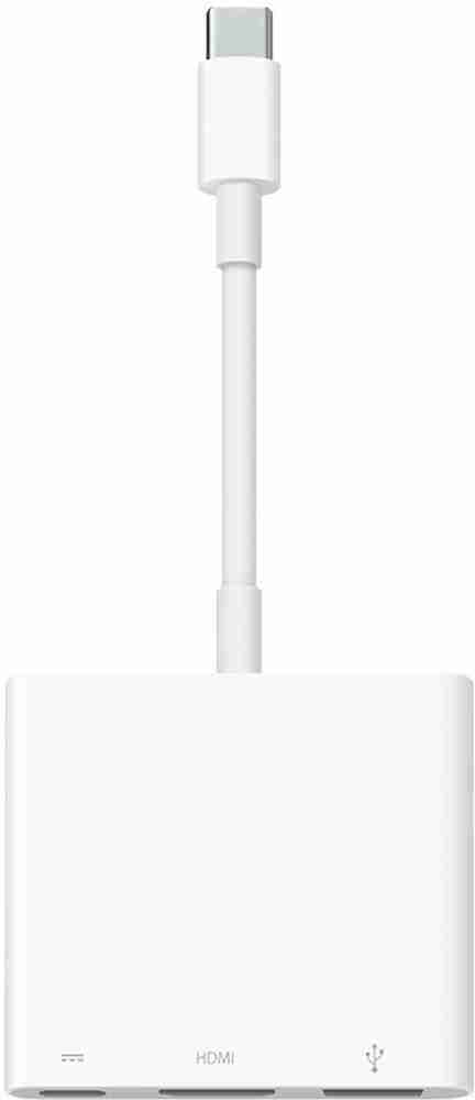 Apple hdmi type c store