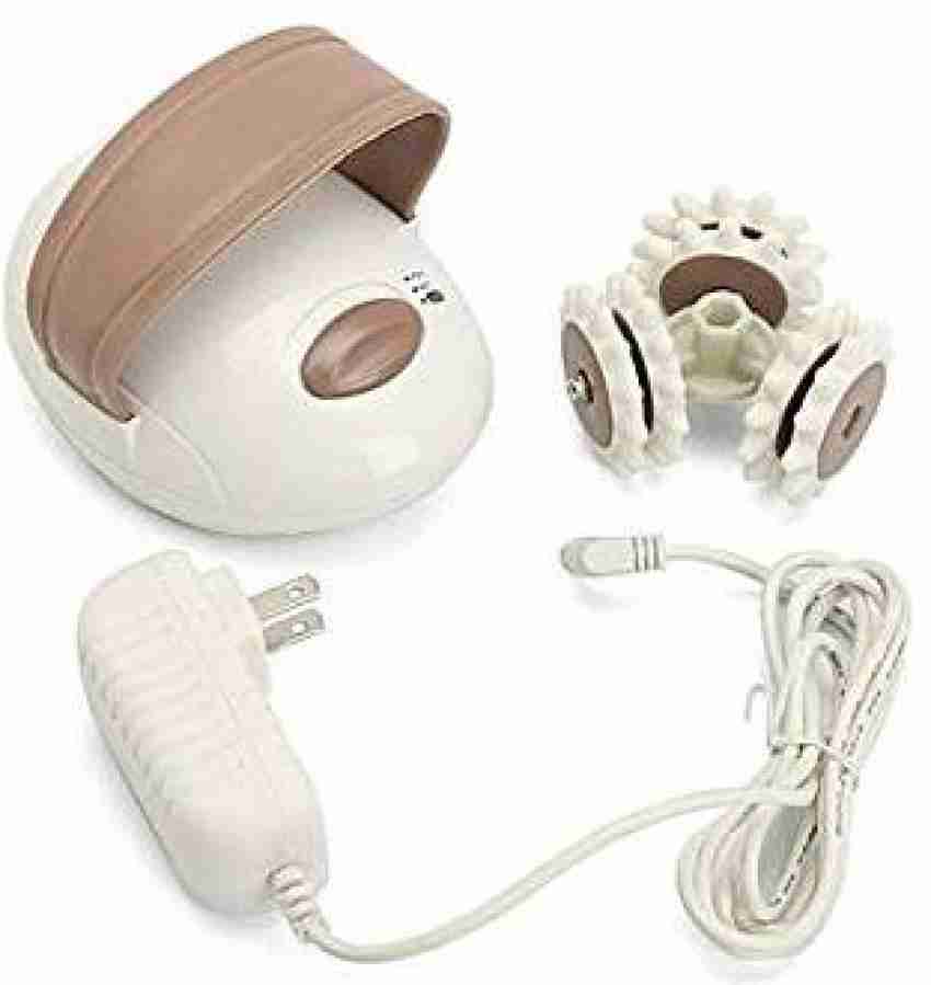 Body Slimmer Hand Held Cellulite Control Massager