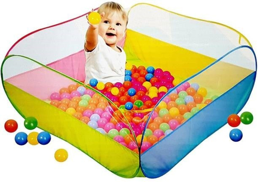 Ball house for toddlers best sale